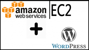 instalar wordpress en EC2 AWS